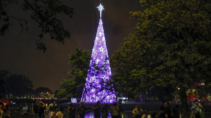 Brasil en Navidad