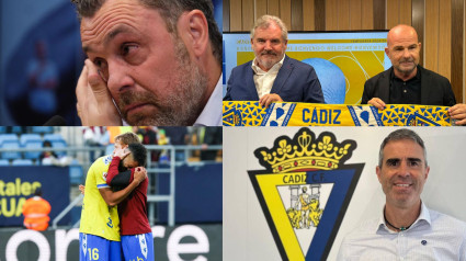 Los 10 sonidos de 2024 en el Cádiz CF