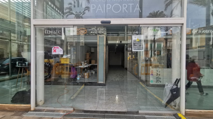 Mercado Paiporta