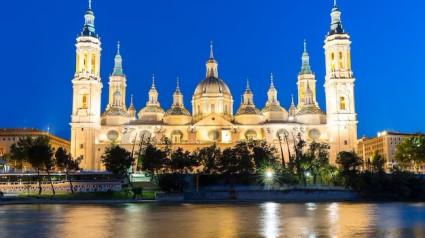 Basílica del Pilar de Zaragoza