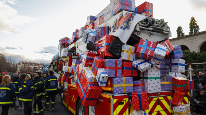 ¿Cómo acertar con los regalos de Navidad yReyes Magos?