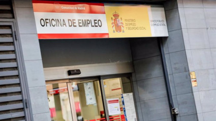 Oficina de Empleo