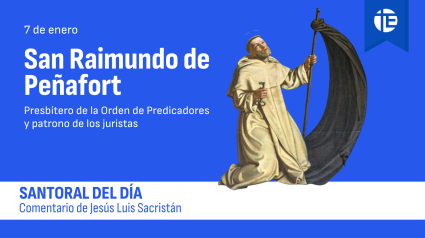 San Raimundo de Peñafort