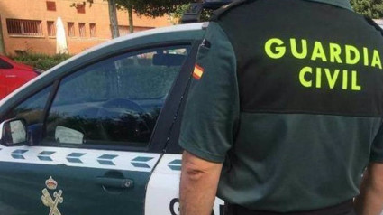 Guardia Civil de Córdoba