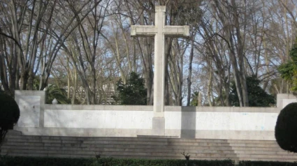 Cruz del Ribalta de Castellón de la Plana