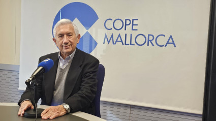 El Bon día de Joan Bauzà del 7 de enero del 2025