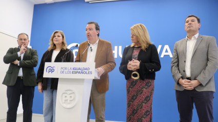 PP Huelva