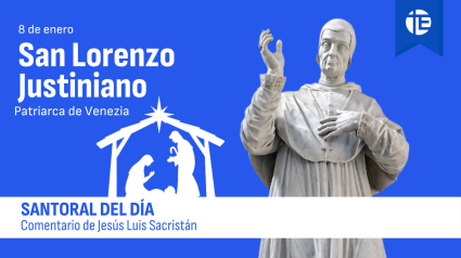 San Lorenzo Justiniano