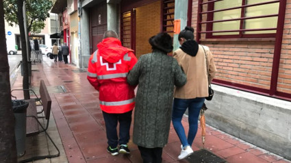 Más de 7.000 voluntarios impulsan el motor solidario que transforma La Rioja