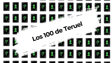 Los 100 de teruel