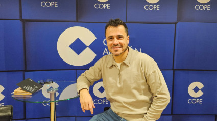 Curro Santacreu, experto en el mercado inmobiliario