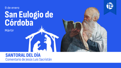 San Eulogio de Córdoba