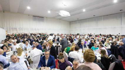 Festival de Exaltación del Botillo de Bembibre