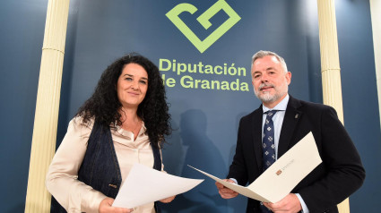 Diputación de Granada destina 870.988 euros a entidades sin ánimo de lucro