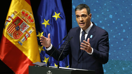 Pedro Sánchez