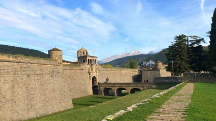 Ciudadela de Jaca