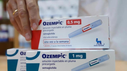 Ozempic, medicamento frente a la diabetes