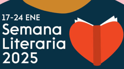 Semana Literaria