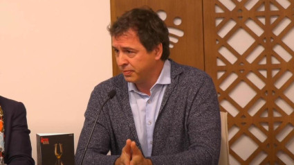 El delegado del Gobierno en Extremadura cree que existe una "persecución" contra el hermano de Sánchez