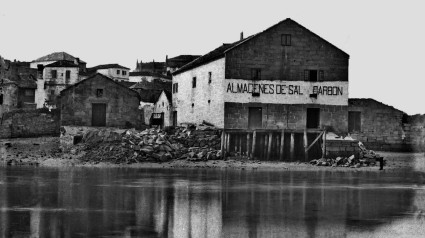 Antiguo alfolí de la calle Galera