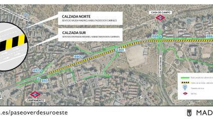 Cortes desde el 15 de enero