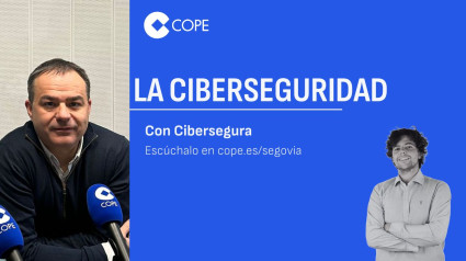 Ciberseguridad