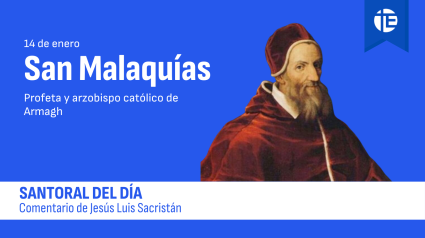 San Malaquías