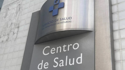 Centro Salud del Principado