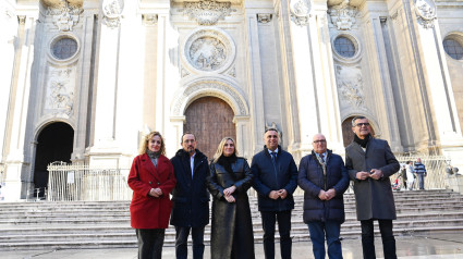 Presentación de Fitur