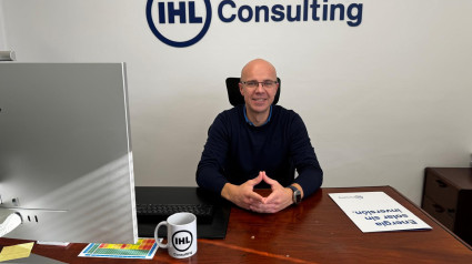 Iván Hernández, Director de Proyectos Energéticos de IHL Consulting