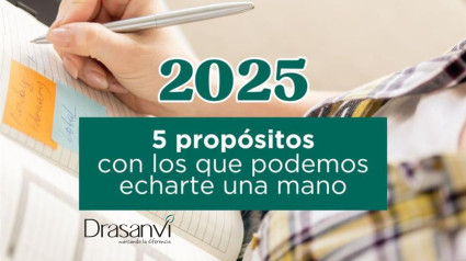 Propósitos Drasanvi