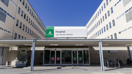 (Foto de ARCHIVO)Nt Ft: El Hospital Juan Ramón Jiménez Y Huelva Diabetes Celebrarán Una Jornada De Puertas Abiertas El Próximo Jueves 14 Sobre Diabetes Y BienestarREMITIDA / HANDOUT por JUNTA DE ANDALUCÍAFotografía remitida a medios de comunicación exclusivamente para ilustrar la noticia a la que hace referencia la imagen, y citando la procedencia de la imagen en la firma12/11/2024