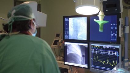 (Foto de ARCHIVO)[Medios.Sevilla.Csalud] Np: El Sas Contratará A Más De 10.600 Trabajadores En El Plan De Vacaciones De NavidadJUNTA DE ANDALUCÍA20/12/2019