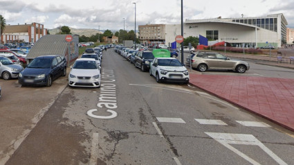 El entorno de la estación de Castellón mejorará su imagen