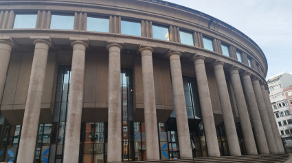 Palacio de la Ópera (A Coruña)