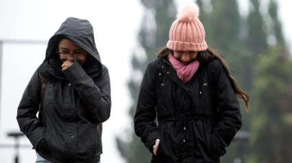 11 comunidades autónomas de España en aviso por temperaturas extremas