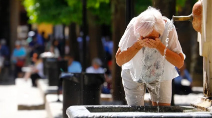 El año 2024 reventó los registros: fue el más cálido de la historia y en superar el primer año natural en que la temperatura media ha superado en 1,5 °C el nivel anterior a la revolución industrial