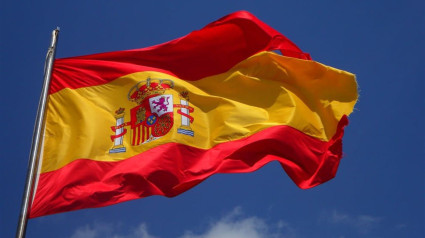 Una gran bandera de España se instalará en la Ronda del Cañillo