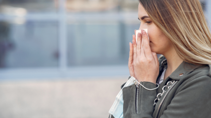 Sanidad realiza un balance del impacto de la gripe en la población y en el sistema sanitario