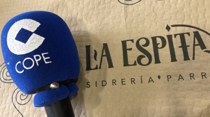 'La Tertulia del Real Oviedo' desde La Espita