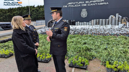 Operación Policial Trasierrra