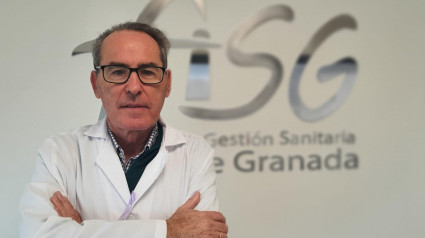 Maximilliano Ocete, Gerente AGS Sur de Granada