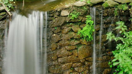 Turismo en Granada: Lanjarón el amor por el agua que traspasa fronteras