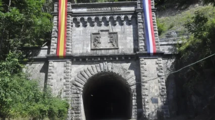 Túnel de Somport