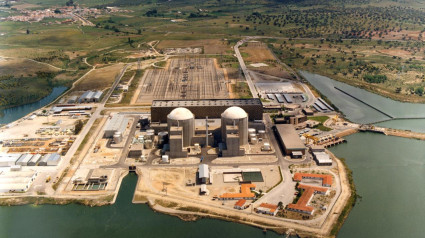 Central Nuclear de Almaraz