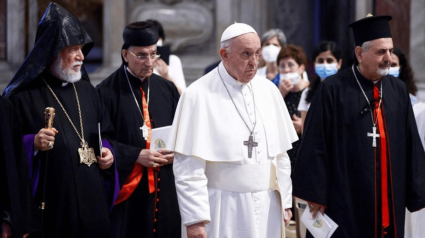 Semana de Oración por la Unidad de los Cristianos