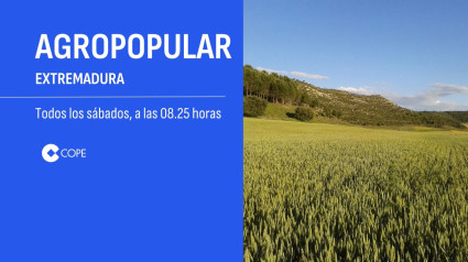 Agropopular del sábado 18 de enero