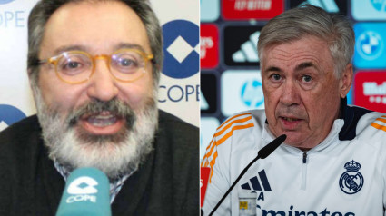 Lo que echó de menos Emilio Pérez de Rozas del Real Madrid tras la polémica ante el Celta