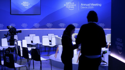 Foro Davos