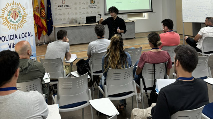 Mediación policial Vila-real